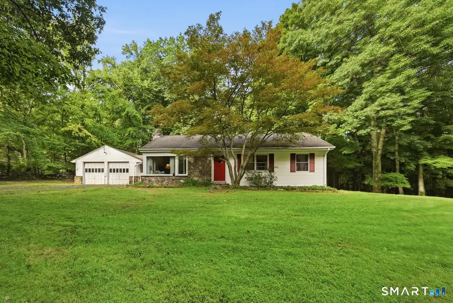 58 Wolfpits Road, Bethel, CT 06801 - #2