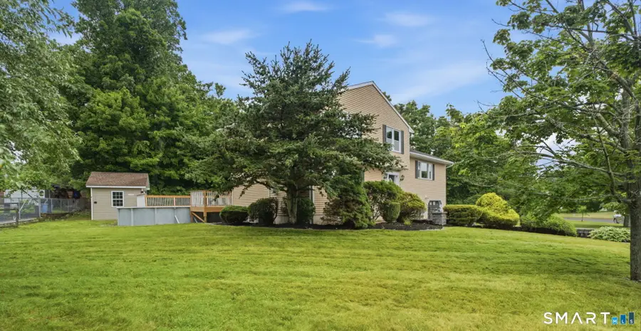 85 Geraldine Drive, Naugatuck, CT 06770 - #3