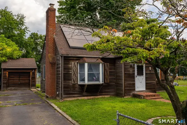48 Whitney Street, East Hartford, CT 06118