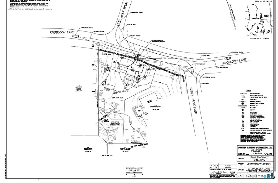 91 Knobloch Lane, Stamford, CT 06902 - #3