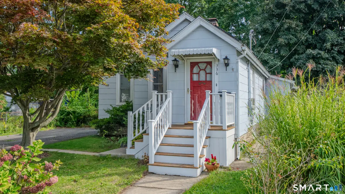 336 Barnum Ter Extension, Stratford, CT 06614 - #1