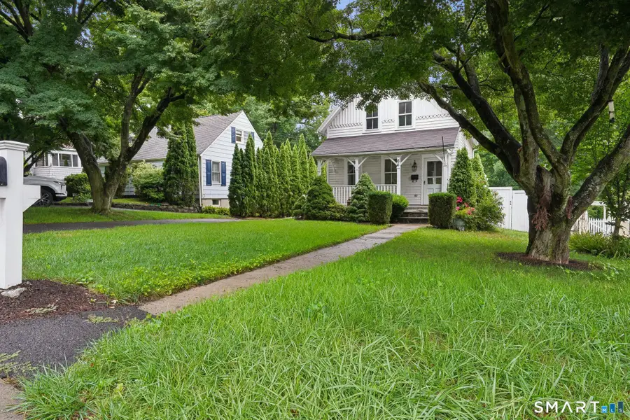 64 Noroton Avenue, Darien, CT 06820 - #3