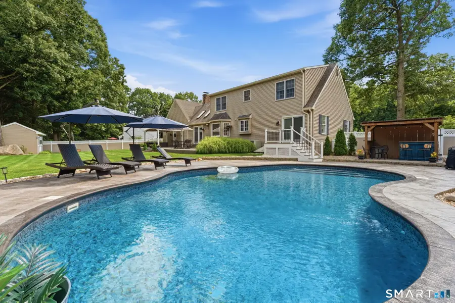 1 Overlook Court, Prospect, CT 06712 - #2
