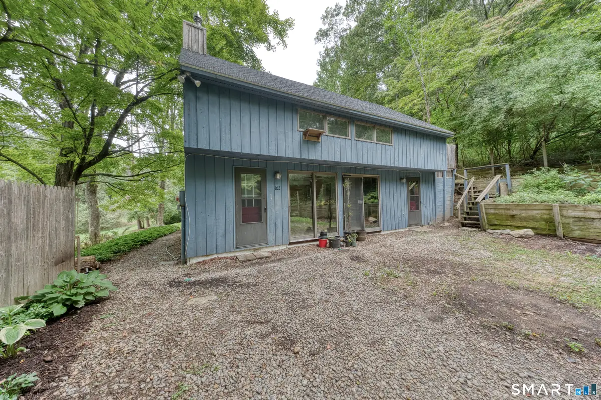 102 Brookside Lane, Mansfield, CT 06268 - #1