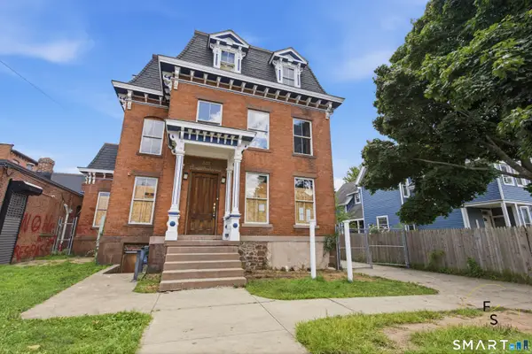 233 Blatchley Avenue, New Haven, CT 06513