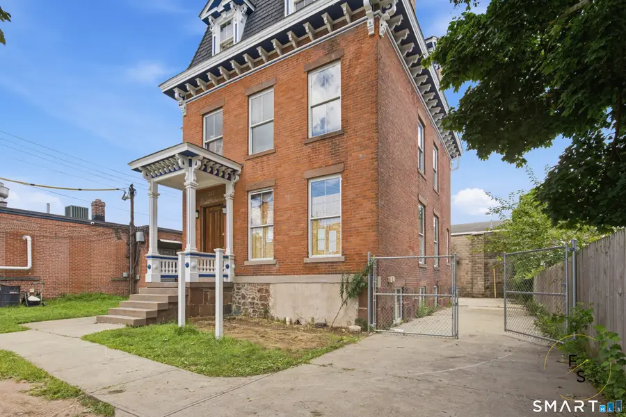 233 Blatchley Avenue, New Haven, CT 06513 - #3