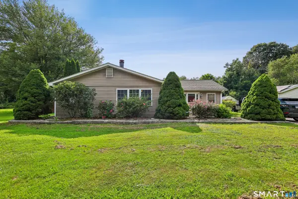 151 Kimball Road, Lisbon, CT 06351