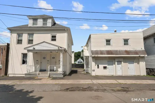 22 Bagley Avenue, Hamden, CT 06514