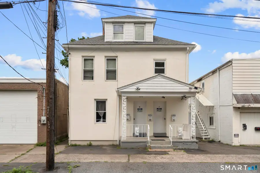22 Bagley Avenue, Hamden, CT 06514 - #2