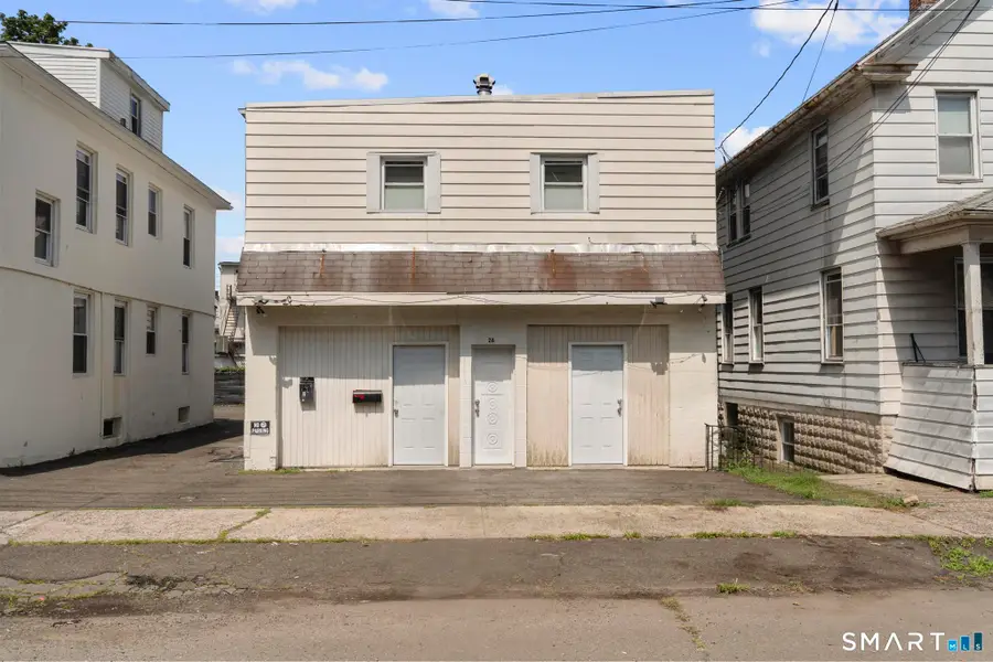 22 Bagley Avenue, Hamden, CT 06514 - #3