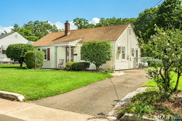 63 Crescent Drive, East Hartford, CT 06118
