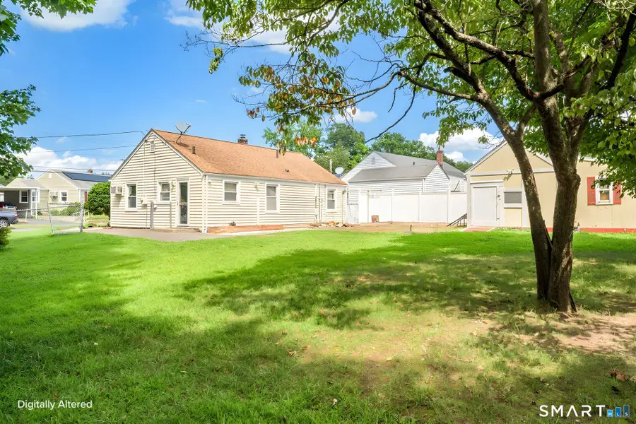 63 Crescent Drive, East Hartford, CT 06118 - #2