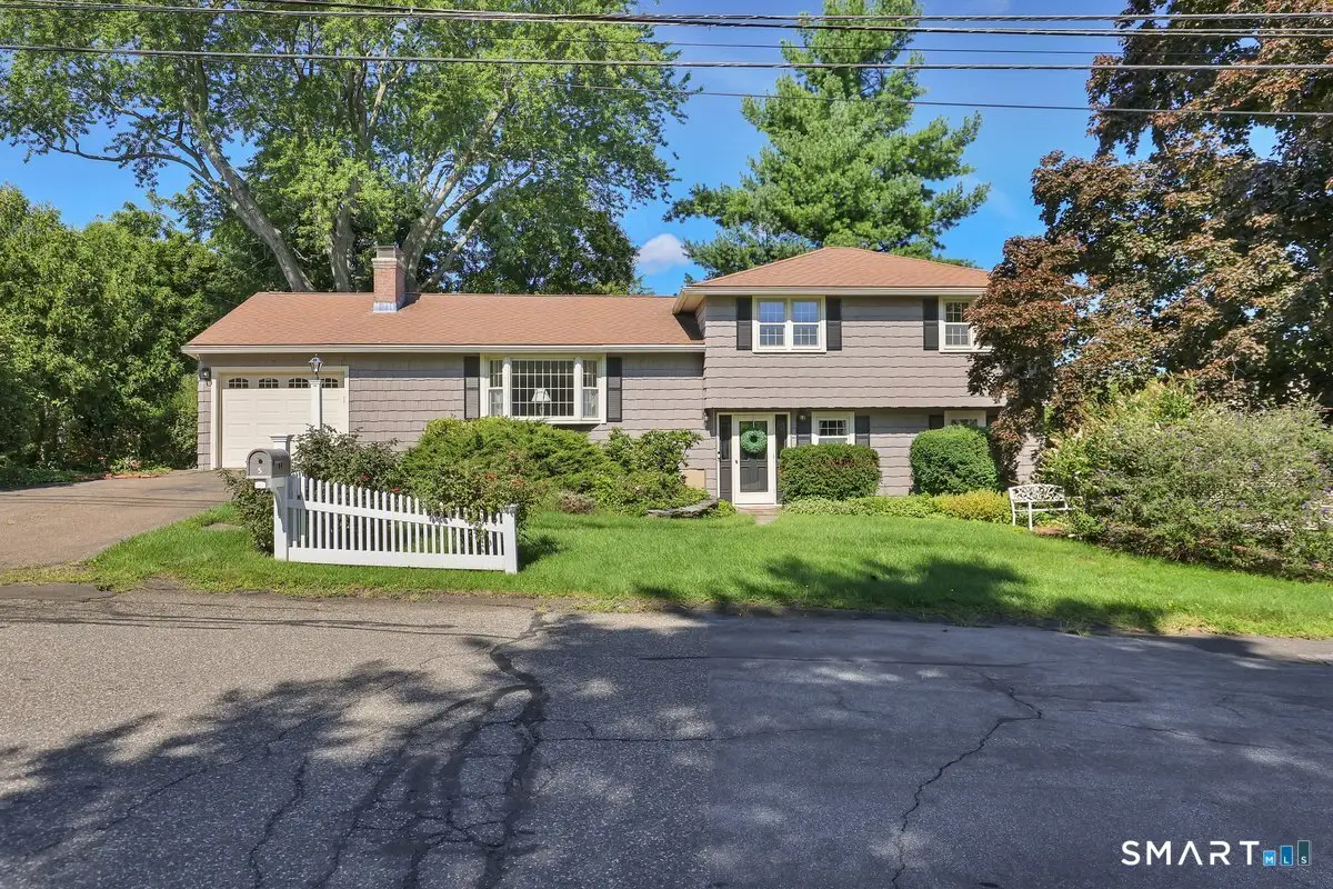 5 Arlington Street North, Meriden, CT 06450 - #1