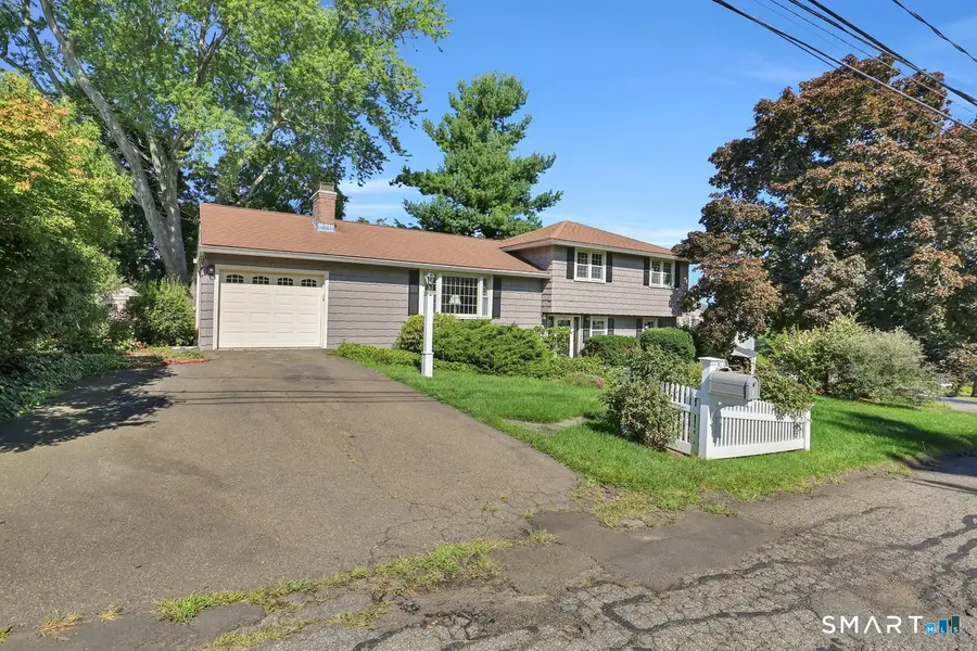 5 Arlington Street North, Meriden, CT 06450 - #2