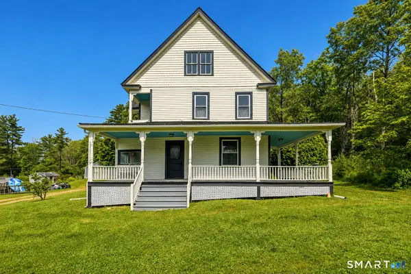 117 Greenwoods Road East, Norfolk, CT 06058
