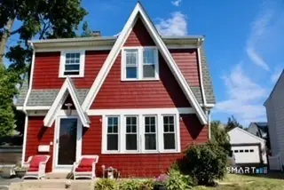 15 Thames Street, Norwalk, CT 06851 - #1