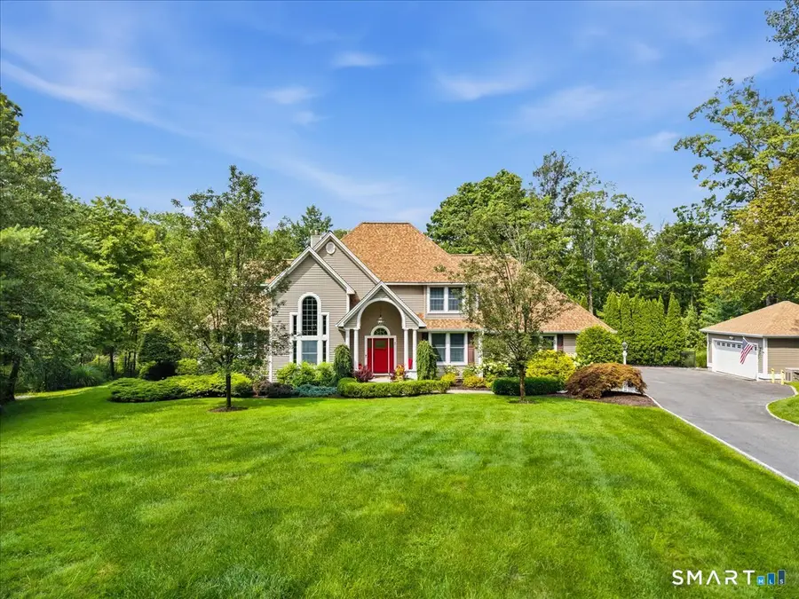 7 West Farms Lane, New Fairfield, CT 06812 - #2