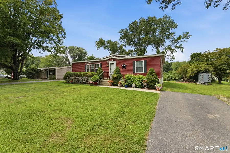 27 Skylark Road, Colchester, CT 06415 - #2
