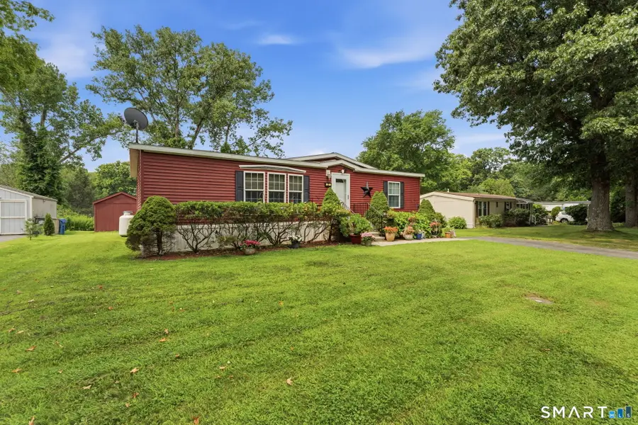 27 Skylark Road, Colchester, CT 06415 - #3