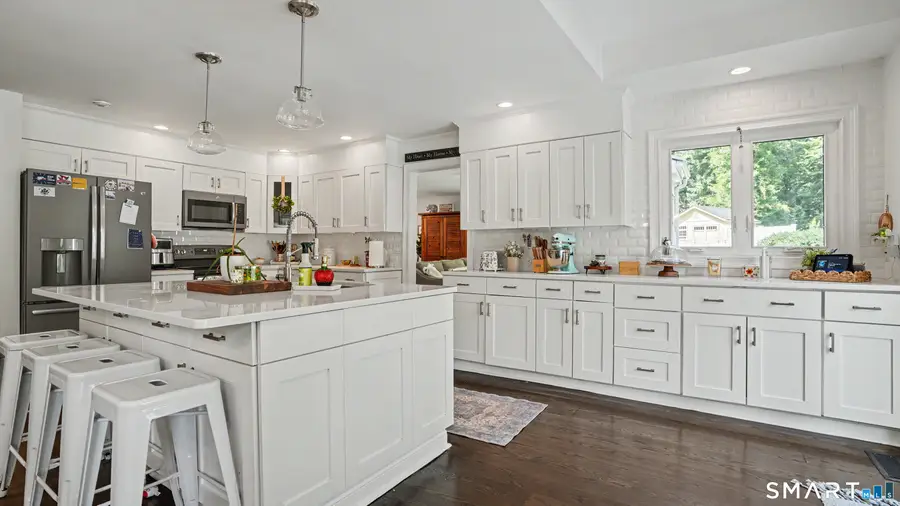 81 Trails End Road, Weston, CT 06883 - #3