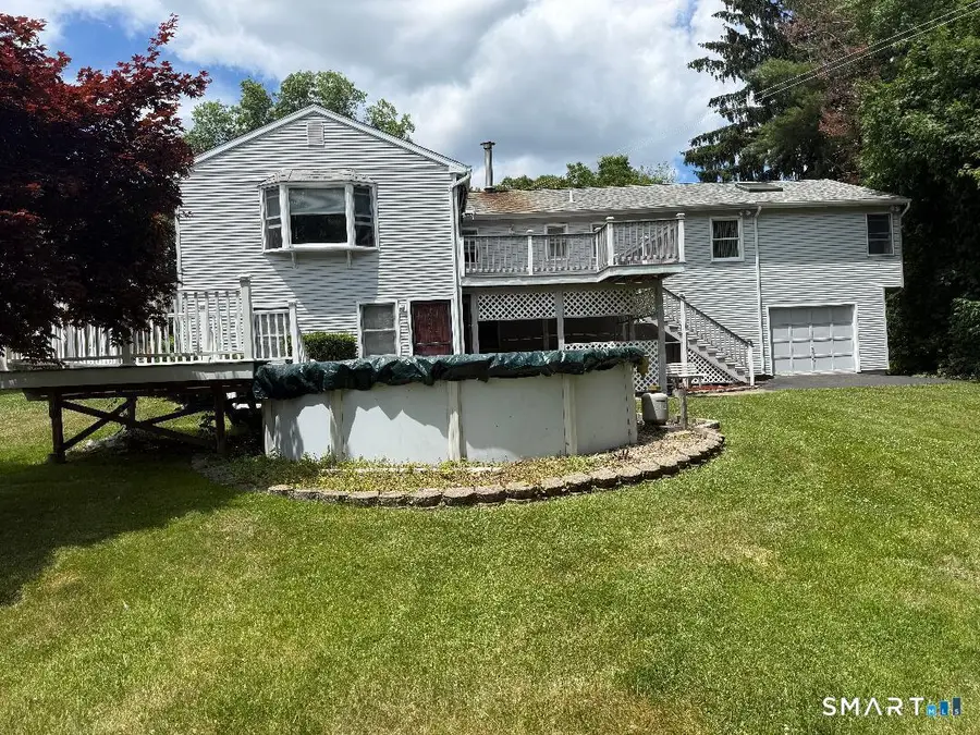 54 Sorensen Road, West Haven, CT 06516 - #3