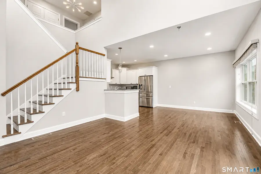 145 Mulholland Way #145, North Haven, CT 06473 - #2