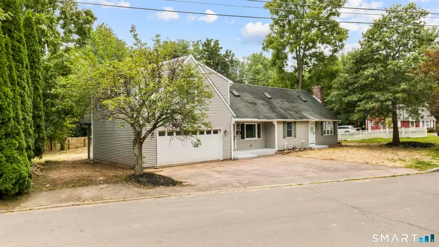 87 Meech Road, Middletown, CT 06457 - #3