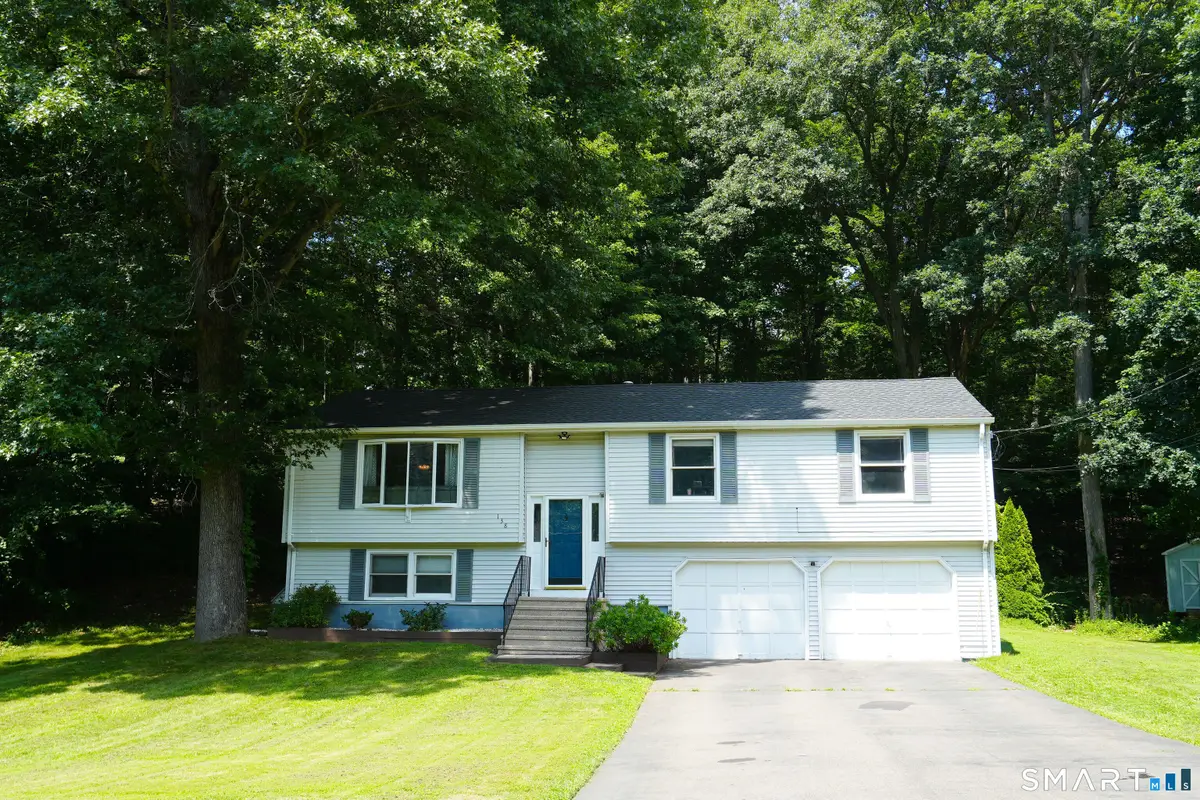 138 Sylvan Hills Road, East Haven, CT 06513 - #1