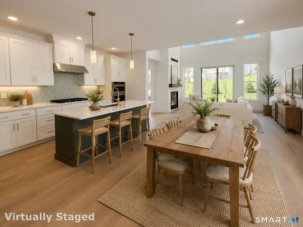 17 Walden Court #Lot60, Danbury, CT 06810