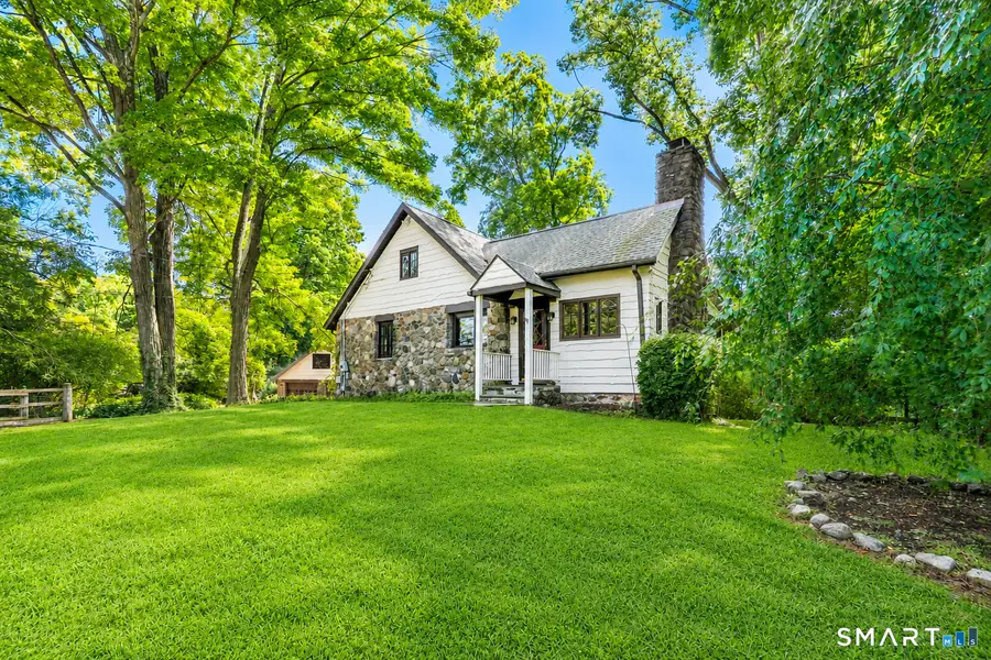 296 Bennetts Farm Road, Ridgefield, CT 06877 - #2