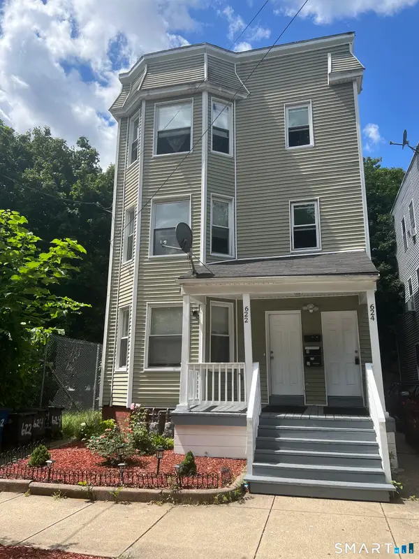 Address Withheld By Seller, New Haven, CT 06511