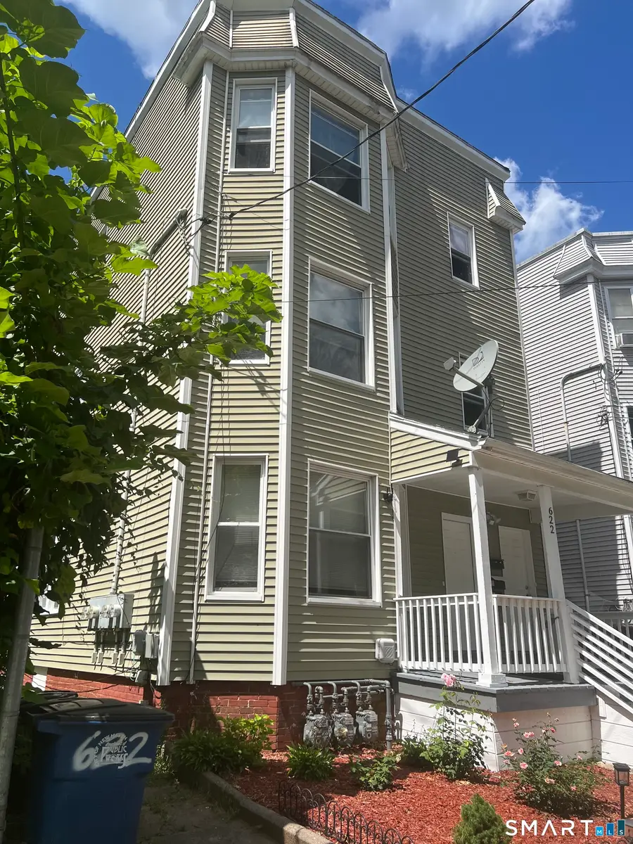 Address Withheld By Seller, New Haven, CT 06511 - #2
