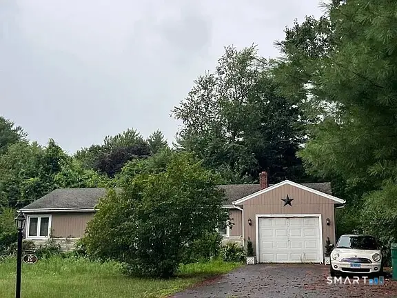 16 Salem Drive, Somers, CT 06071