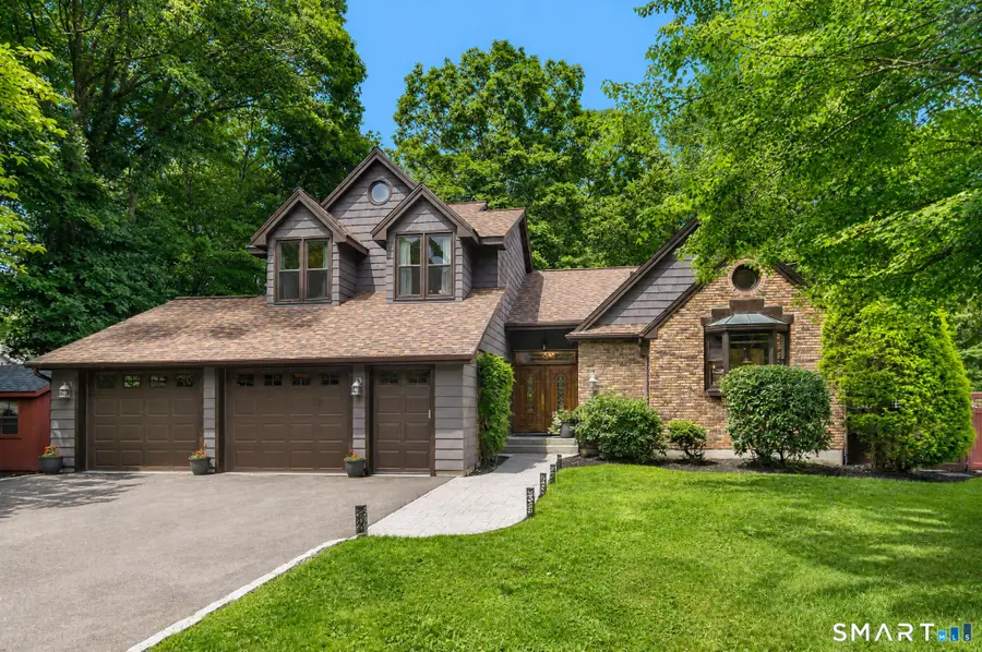 11 Coach Hill, Danbury, CT 06811 - #2