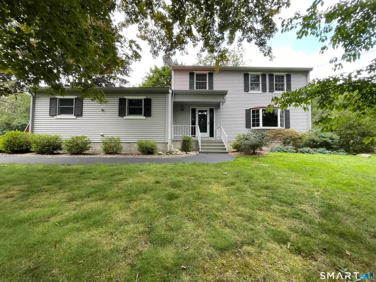 16 Partridge Hollow Road, Ledyard, CT 06339 - #1