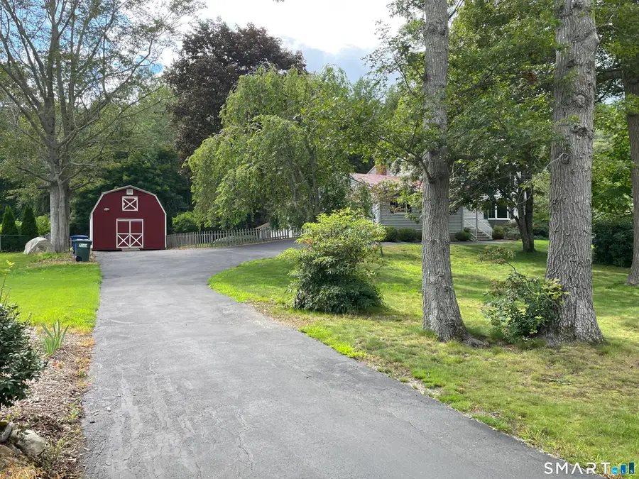 16 Partridge Hollow Road, Ledyard, CT 06339 - #3