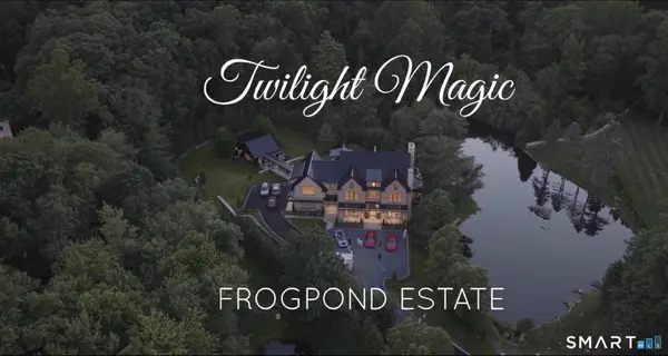 259 & 253 Frogtown Road, New Canaan, CT 06840