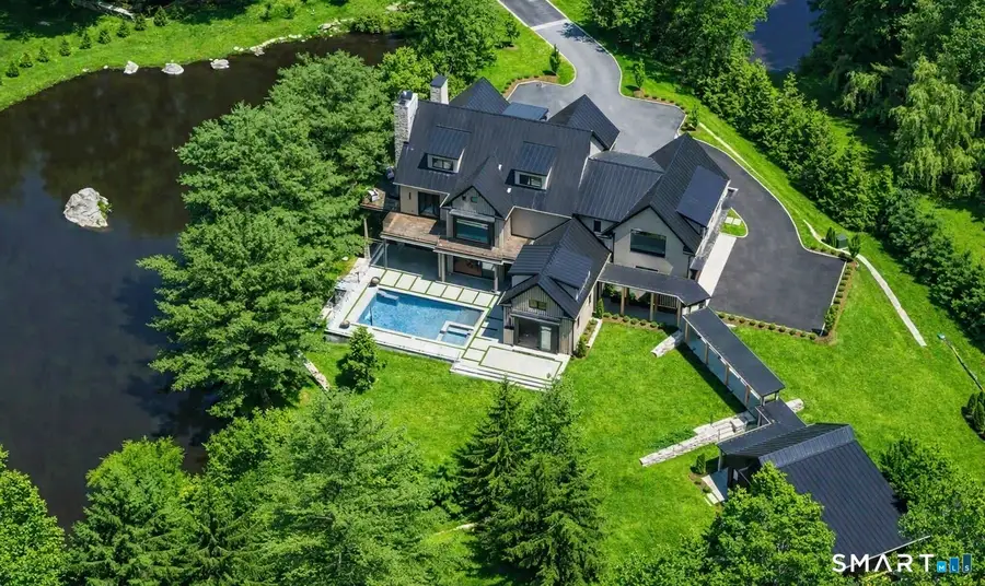 259 & 253 Frogtown Road, New Canaan, CT 06840 - #2