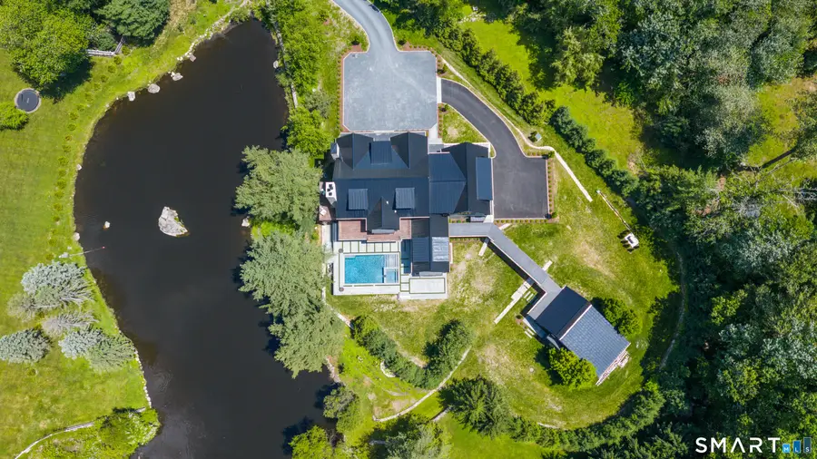 259 & 253 Frogtown Road, New Canaan, CT 06840 - #3