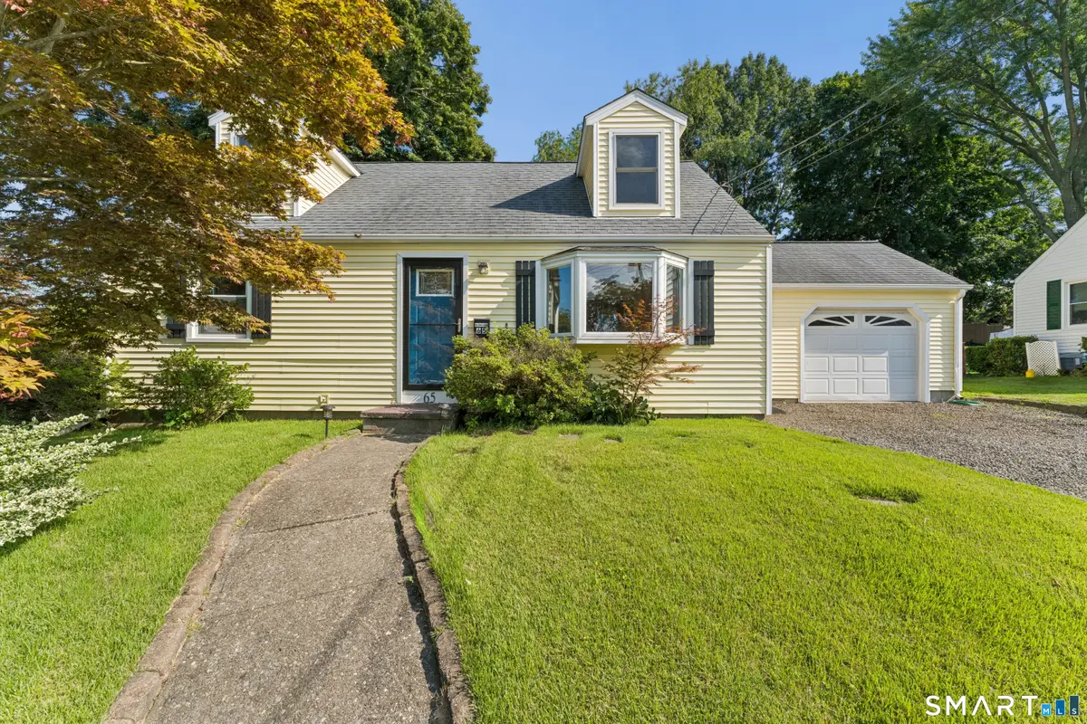 65 Tower Street, Milford, CT 06460 - #1