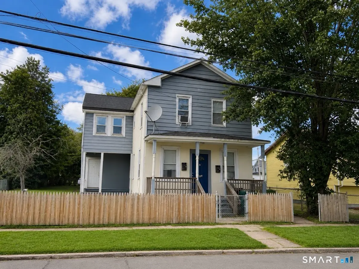 355 Goodrich Street, Hamden, CT 06517 - #1