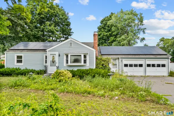 422 Denslow Street, Windsor Locks, CT 06096
