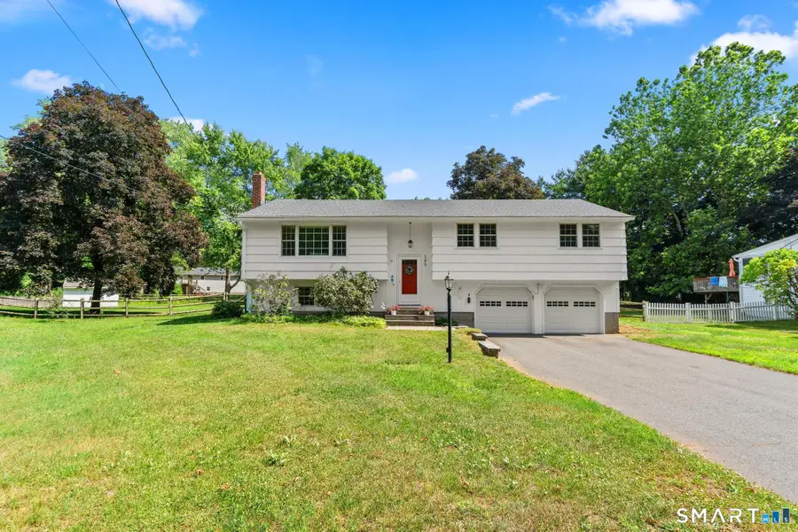 105 Windsorville Road, South Windsor, CT 06074 - #2