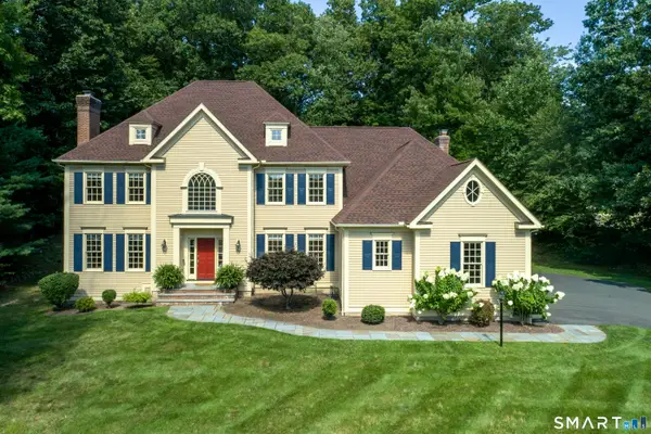 31 Northington Drive, Avon, CT 06001
