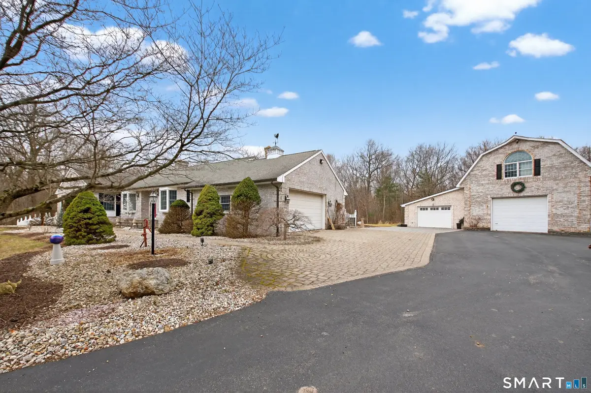 724 Strong Road, South Windsor, CT 06074 - #1