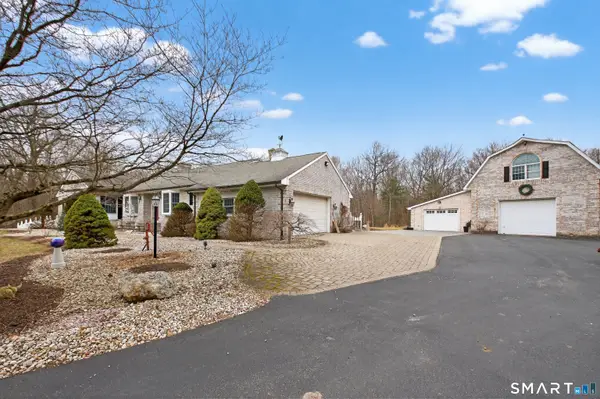 724 Strong Road, South Windsor, CT 06074