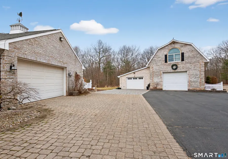 724 Strong Road, South Windsor, CT 06074 - #2