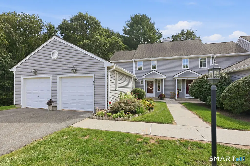18 Copley Road #18, Glastonbury, CT 06073 - #1