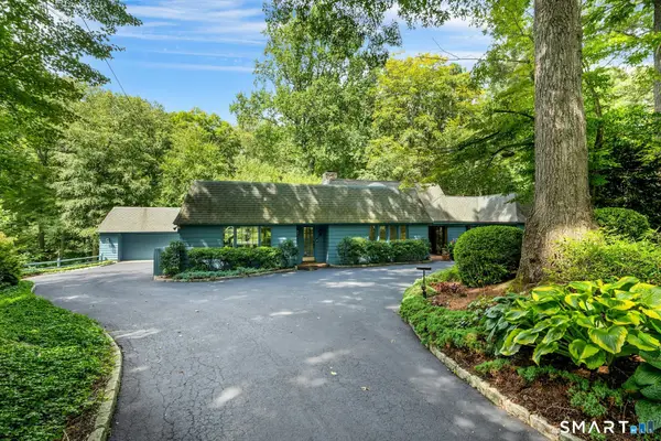 23 Mill Stream Road, Stamford, CT 06903
