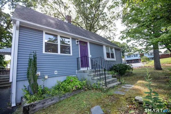7 Raynham Road, East Haven, CT 06512